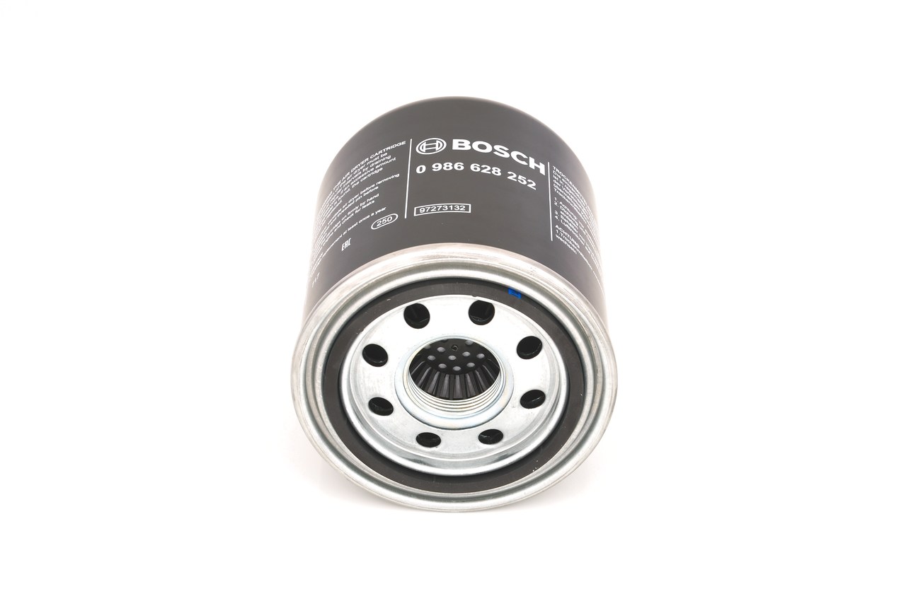 OEM 57142020 BOSCH Ilmankuivaus patruuna, paineilmalaite 0 986 628 252 varten SAAB