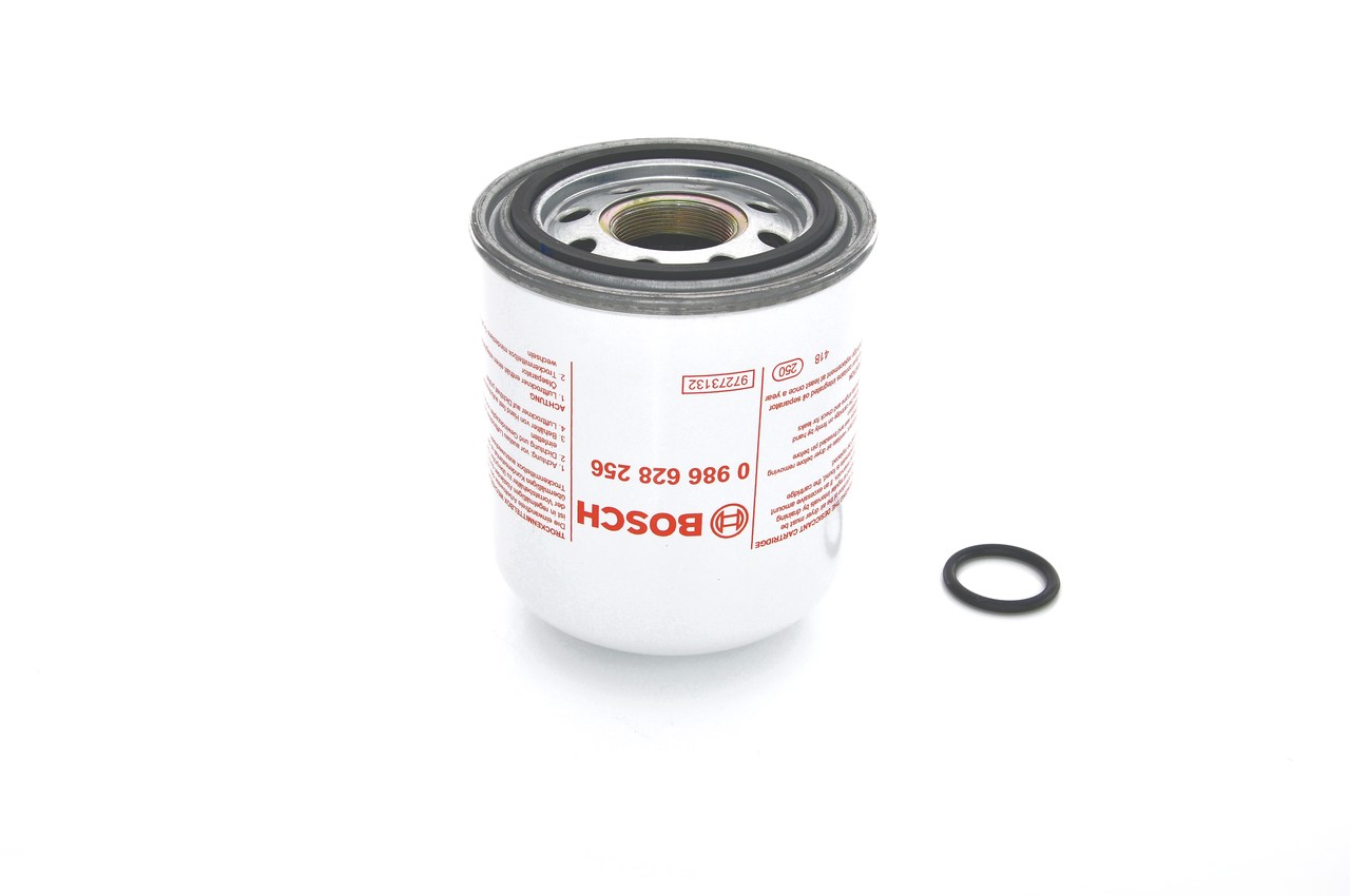 OEM 81521020016 BOSCH Ilmankuivaus patruuna, paineilmalaite 0 986 628 256 varten MAN