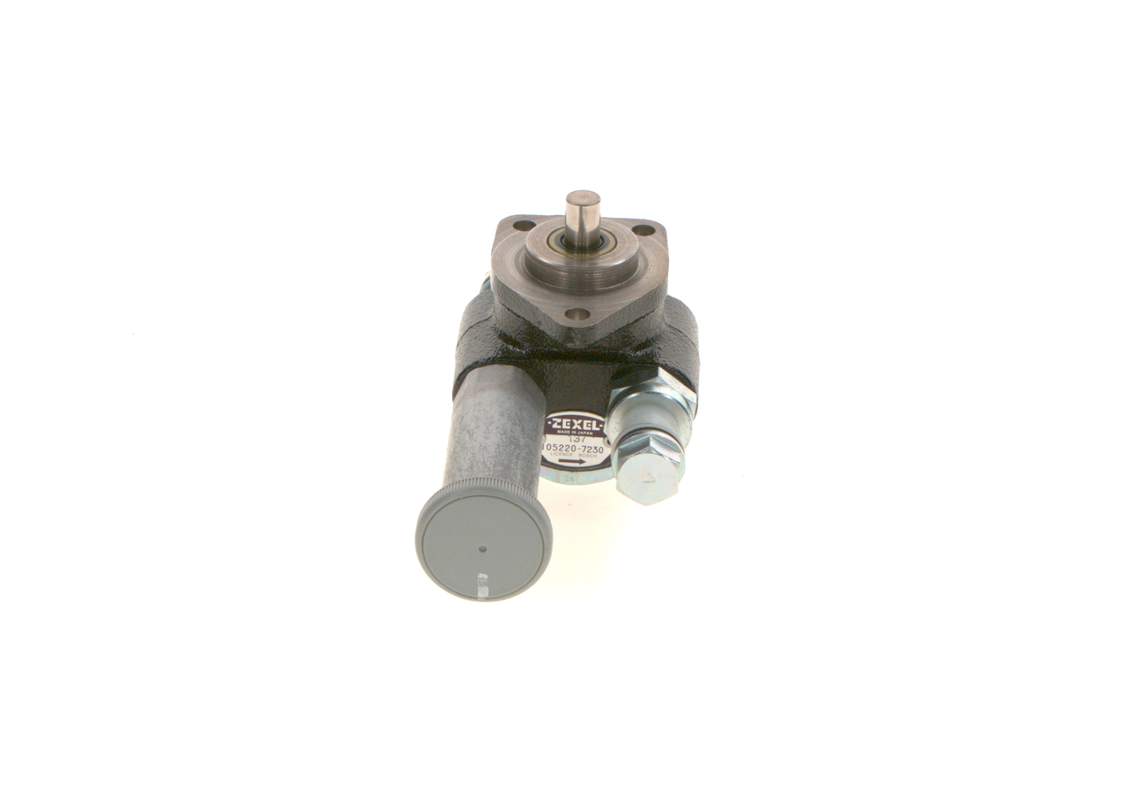 OEM 1157501970 BOSCH Pompa carburante 9 441 610 434 per ISUZU