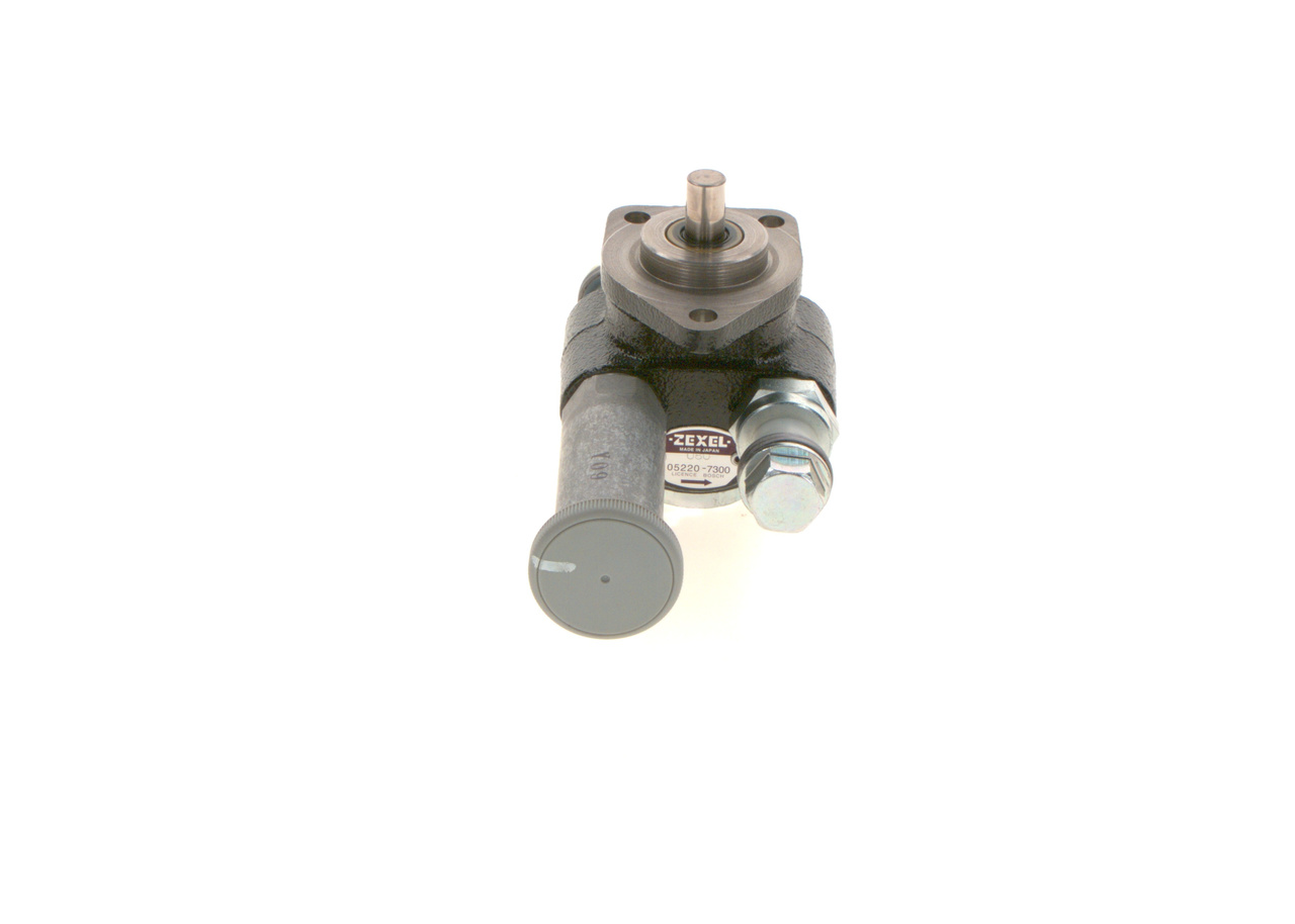 OEM 8973572650 BOSCH Pumppu, polttoaine esisyöttö 9 441 610 436 varten ISUZU