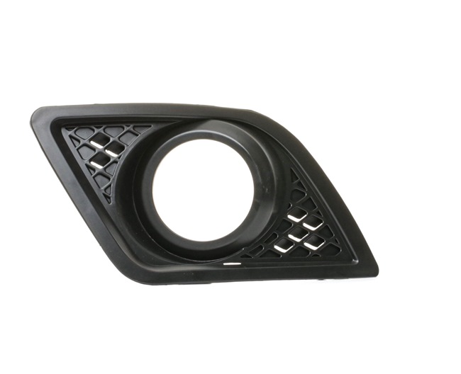 Ritilä (5513-00-2564926P) alkaen BLIC varten FORD Fiesta Mk5 Hatchback (JH1, JD1, JH3, JD3) 1.6 TDCi 90 HV
