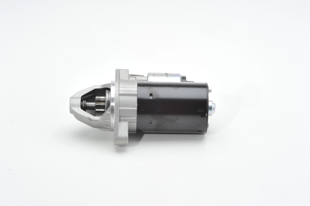 OEM A0051514001 BOSCH Starter motor 0 001 107 540 for MERCEDES-BENZ, MITSUBISHI