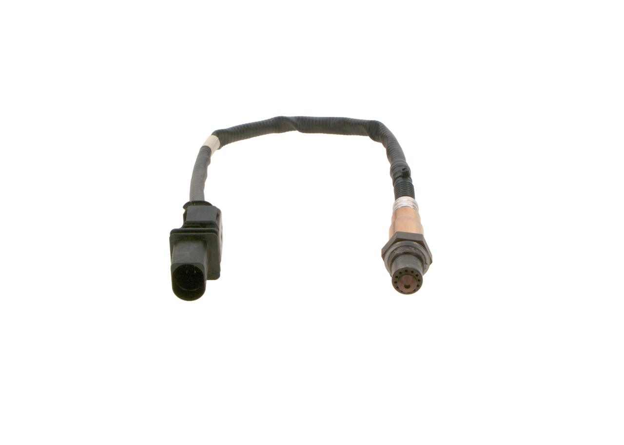OEM 1618LT BOSCH Lambdatunnistin 0 281 004 124 varten PEUGEOT, CITROЁN