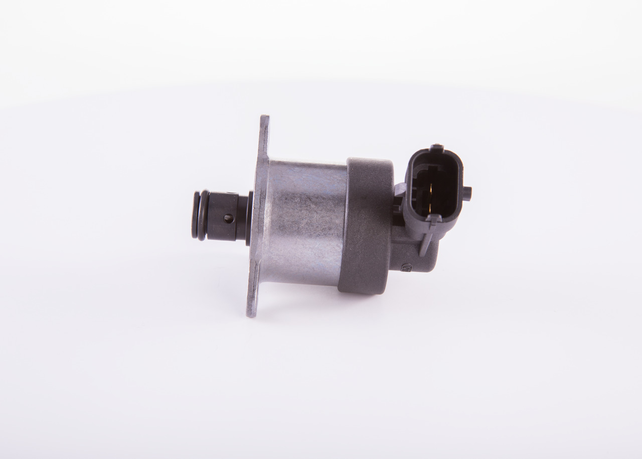 BOSCH Régulateur, quantité de carburant (système à rampe commune) (0 928 400 830) pour CHEVROLET Trailblazer (31UX) 2.8 CRDI (132 KW / 180 CH / de 2012)