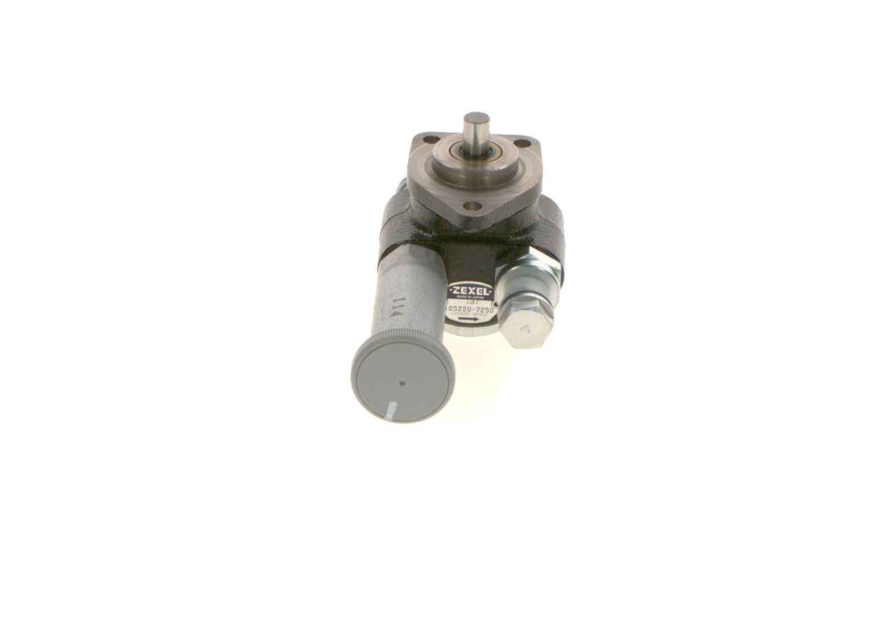 OEM 1157501540 BOSCH Polttoainepumppu 9 441 610 430 varten ISUZU