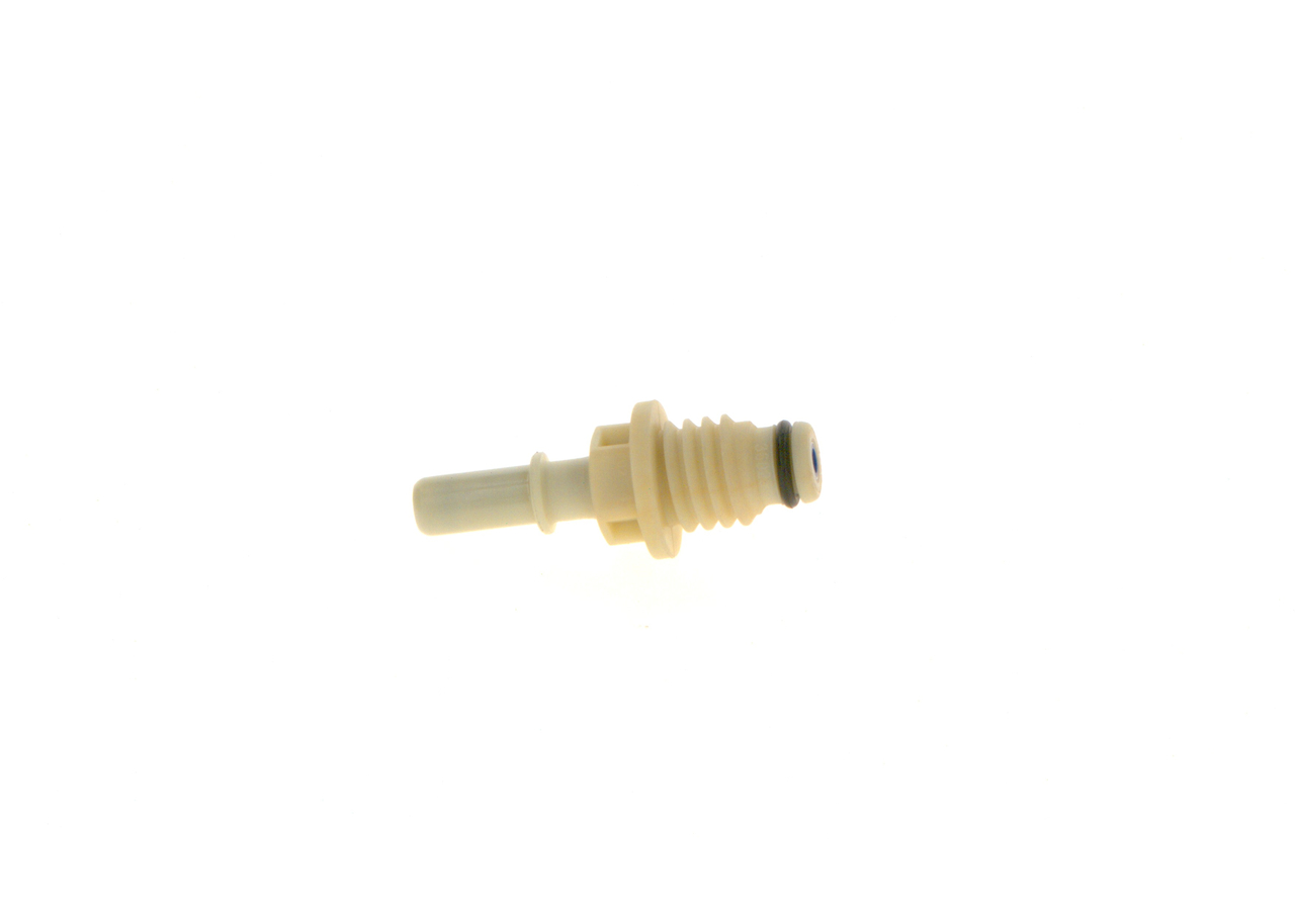 BOSCH Liitintuet, syöttömodulijäähdytys (urea-aineruiskutus) F 00B H40 452 Liitintuet, syöttömodulijäähdytys (urea-aineruiskutus) BOSCH F 00B H40 452