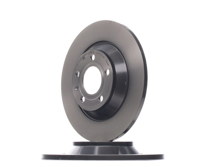 Bremsscheiben BREMBO 08.A816.11
