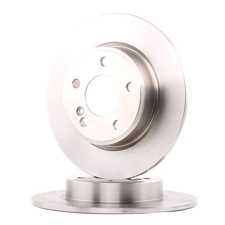 OEM A2464230012 BREMBO Jarrulevy 08.B347.40 varten MERCEDES-BENZ