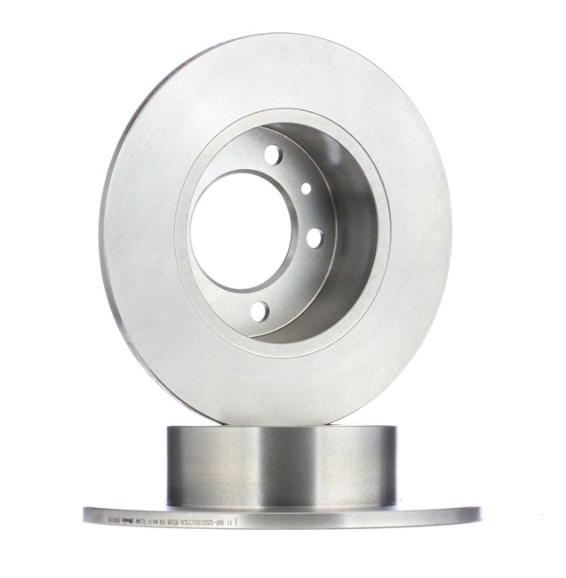BREMBO 08.B829.10 MASTER Bremsscheibe
