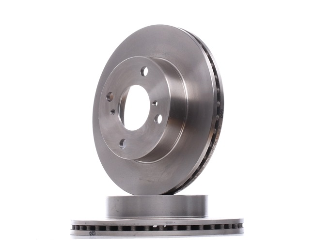 OEM 402064A00G BREMBO Disco freno 09.B492.10 per NISSAN, SUZUKI, INFINITI