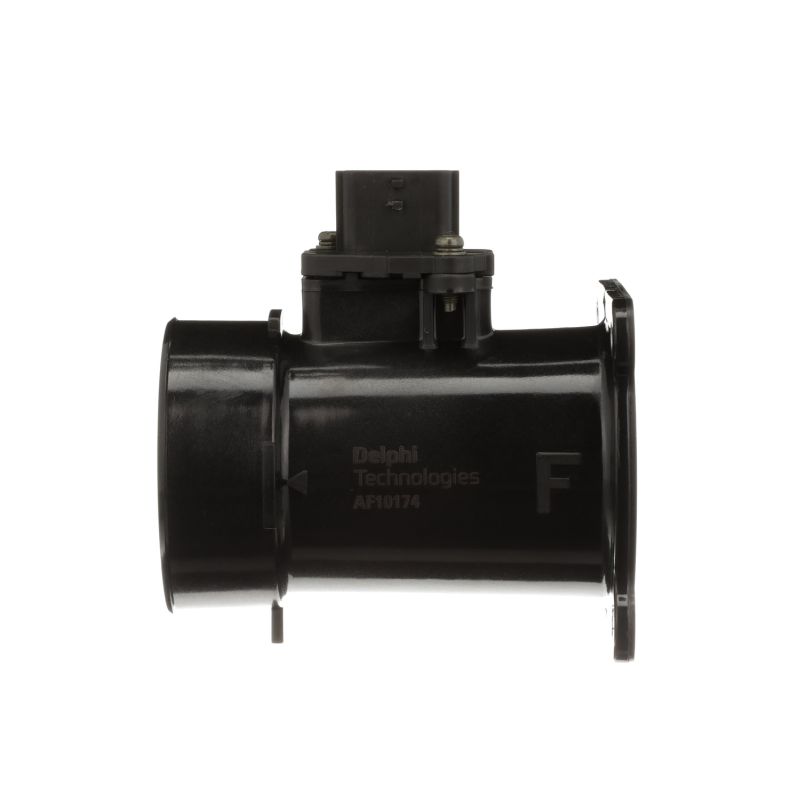 OEM 135032 DELPHI Mass air flow sensor AF10174-12B1 for VW, PEUGEOT, NISSAN, CITROЁN, DS