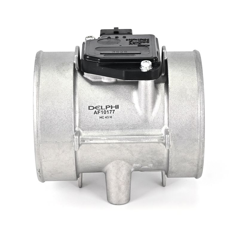 OEM 46438836 DELPHI Ilmamassamittari AF10177-12B1 varten FIAT, ALFA ROMEO, LANCIA