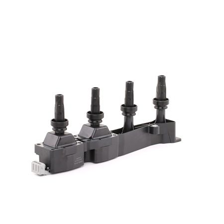 OEM 597099 DELPHI Tennspole GN10319-12B1 for VW, NISSAN, OPEL, PEUGEOT, CITROЁN