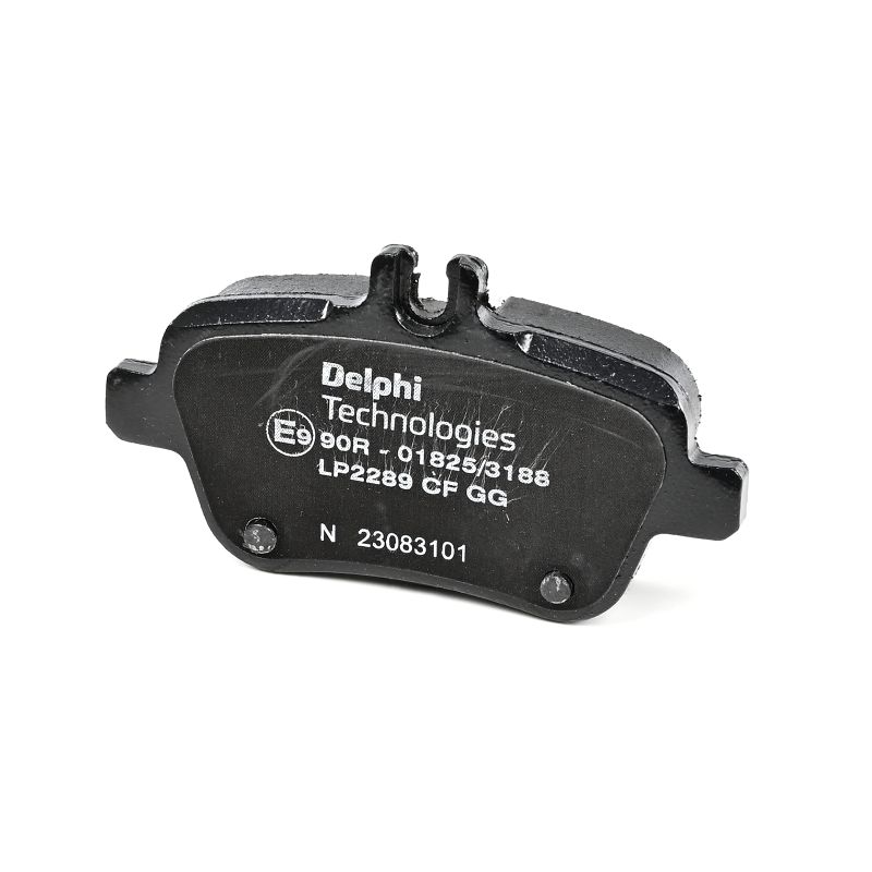OEM 44060HG00A DELPHI Kit pastiglie freni LP2289 per MERCEDES-BENZ, NISSAN, INFINITI