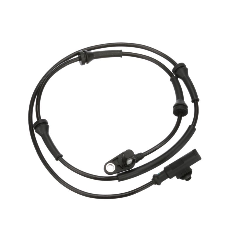 Wielsnelheidssensor (ABS) (SS20166) van DELPHI Voor LAND ROVER Range Rover Sport (L320) 4.2 4x4 (298 KW / 405 PK / Van 2005)
