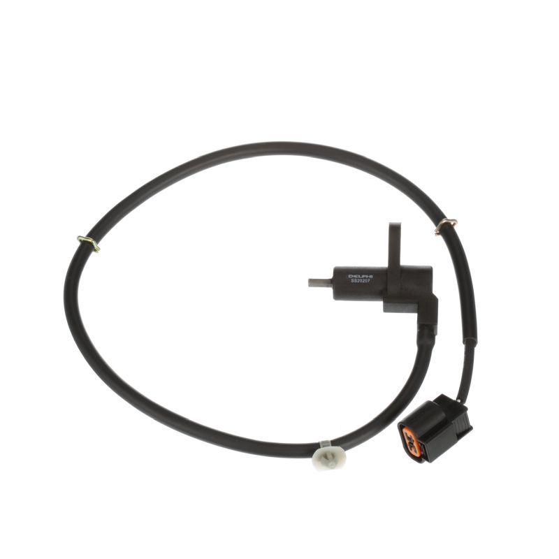 OEM MR407821 DELPHI Sensore ABS SS20207 per MITSUBISHI, CHRYSLER