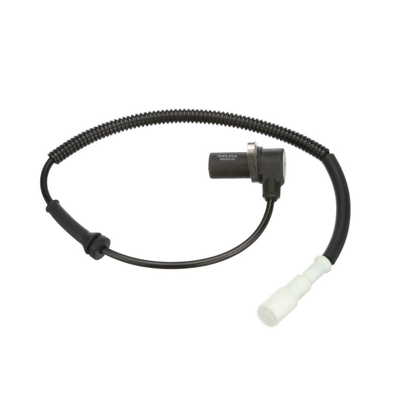 OEM 96283018 DELPHI ABS-anturi SS20215 varten OPEL, HYUNDAI, CHEVROLET, DAEWOO, VAUXHALL