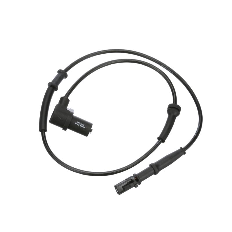 OEM 9567125200 DELPHI ABS-anturi SS20240 varten KIA, HYUNDAI