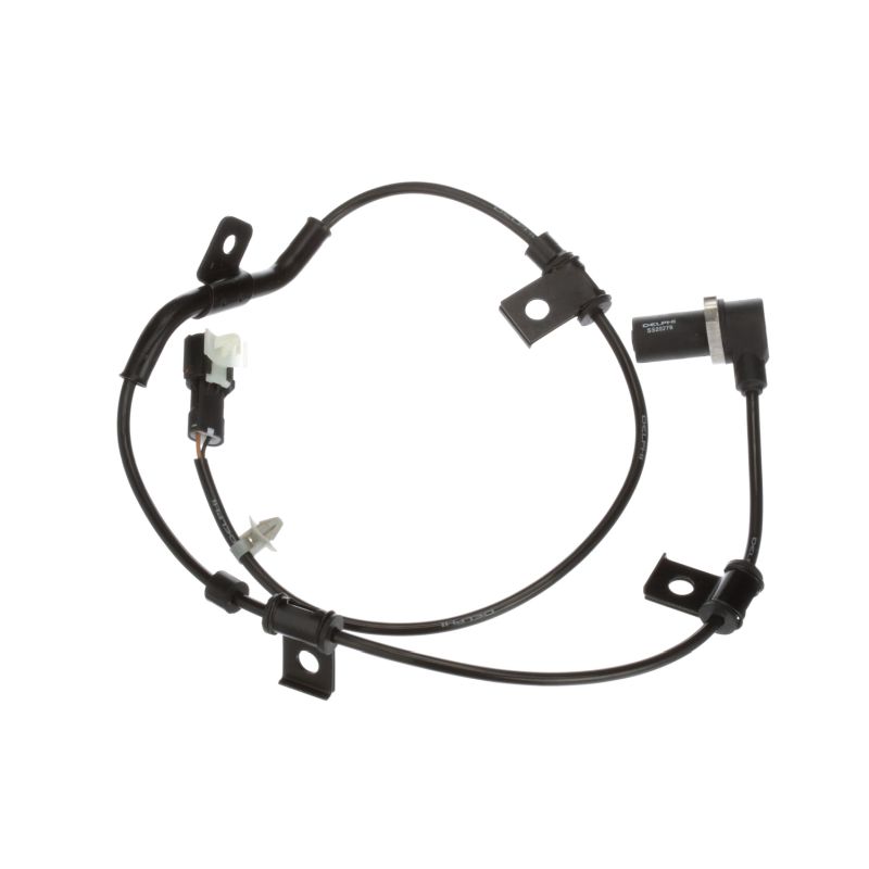 DELPHI ABS-Sensor (SS20278) in erstklassiger Qualität für HYUNDAI LANTRA II Wagon (J-2) 1.6 16V (87 KW / 118 PS / de 1998)