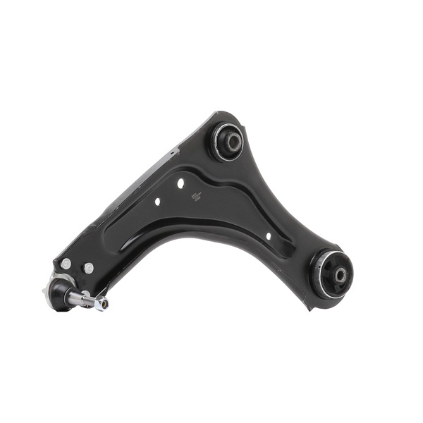 OEM 545010008R DELPHI Bærearm TC2550 for FORD, PEUGEOT, RENAULT, DACIA, RENAULT TRUCKS