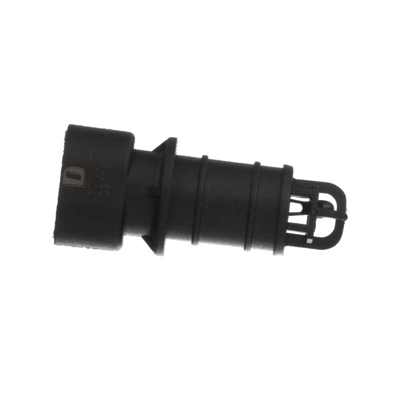 OEM 12160244 DELPHI Sensore, Temperatura aria aspirata TS10072 per OPEL, CHEVROLET, VAUXHALL, GMC, BUICK
