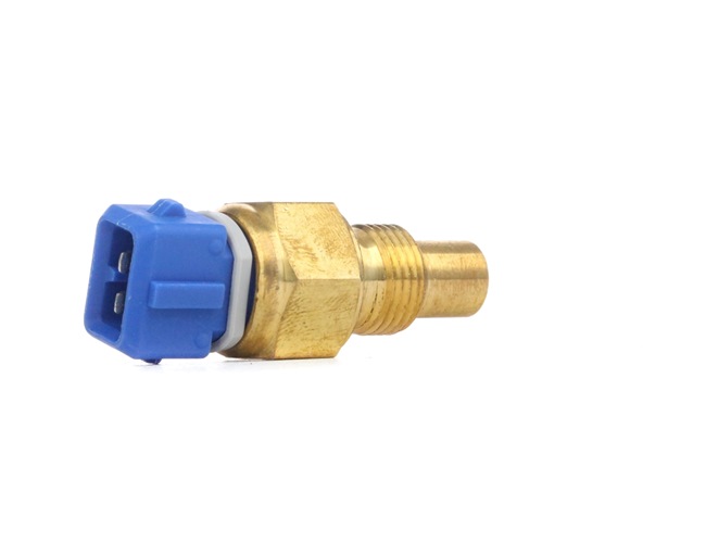 OEM PEJ10007 DELPHI Sonde de température, liquide de refroidissement TS10324 pour PEUGEOT, FIAT, ROVER