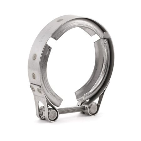 OEM 1584A069 ELRING Klemme, eksosrør 259.900 for VW, AUDI, MITSUBISHI, SKODA, SEAT