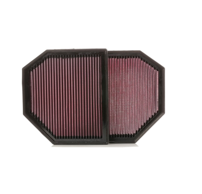 Kjøp Luftfilter - K&N Filters (33-2488)