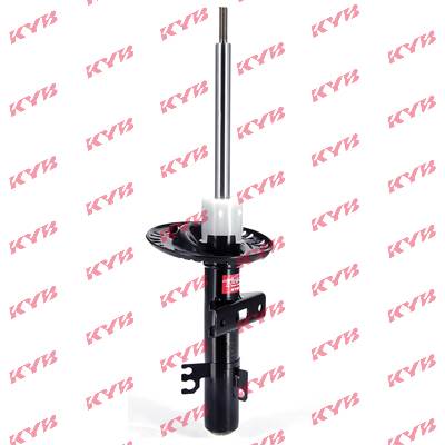 OEM 7E5413031D KYB Iskunvaimennin 335839 varten VW, AUDI, SKODA, SEAT