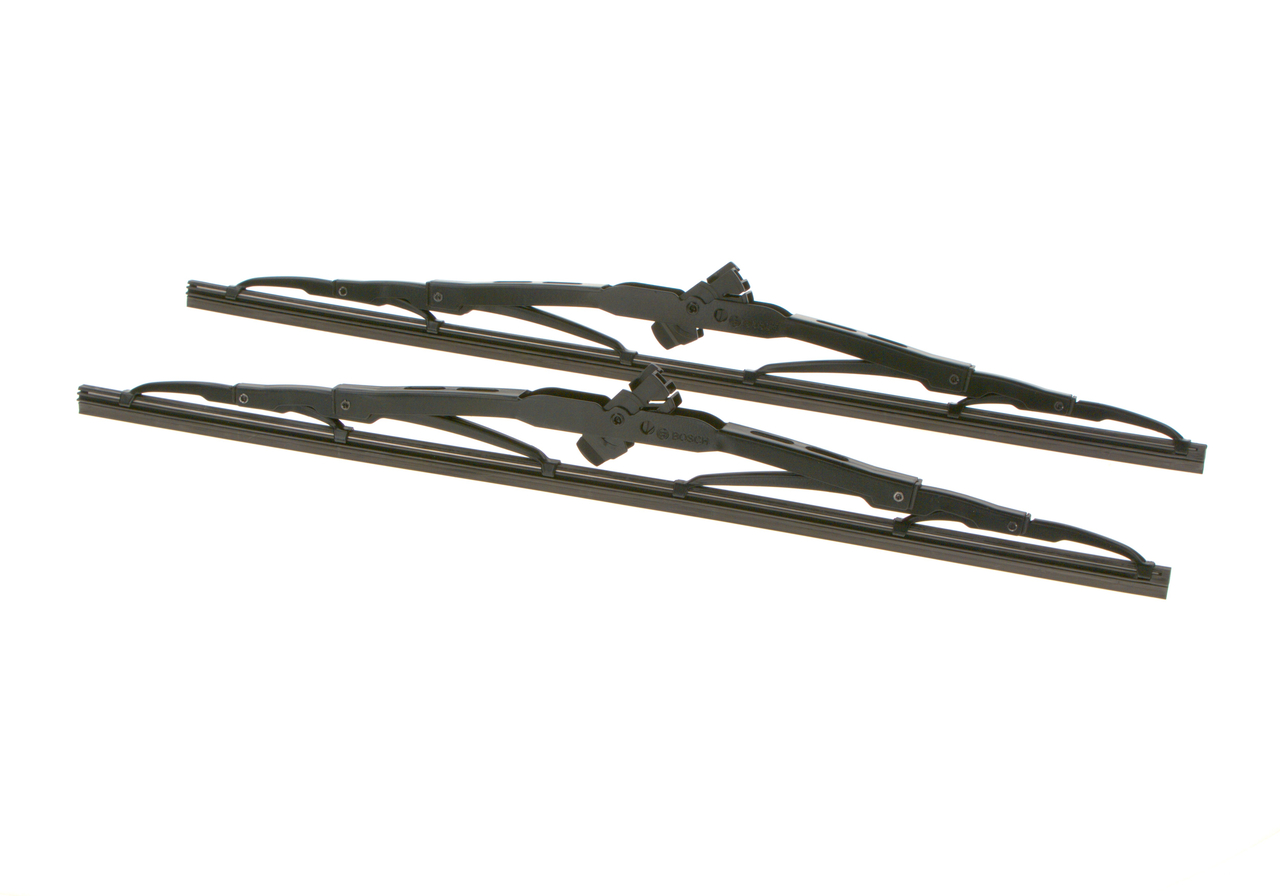 OEM A187603 BOSCH Tergicristalli 3 397 005 027 per