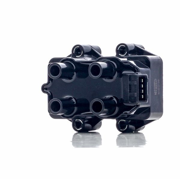 MAGNETI MARELLI Bobina de ignição 060717129012
