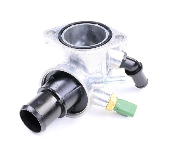 MAGNETI MARELLI Termóstato, líquido de refrigeração (352067488000) para VAUXHALL Vectra Mk II (C) Carrinha (Z02) 1.9 CDTI 16V (110 KW / 150 CV / de 2004)