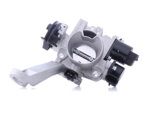 MAGNETI MARELLI 802000813301 TWINGO Drosselklappenstutzen