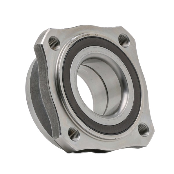 SKF VKBA 6737 X4 Radlagersatz