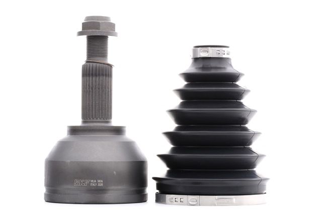 4 Kit giunti semiasse VKJA 5836 SKF