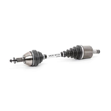 VOLVO C70 2006 Drive shaft VKJC 8725