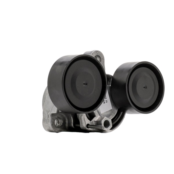 Polea tensora, correa poli V SNR GA350.88 para BMW Serie 2 2012