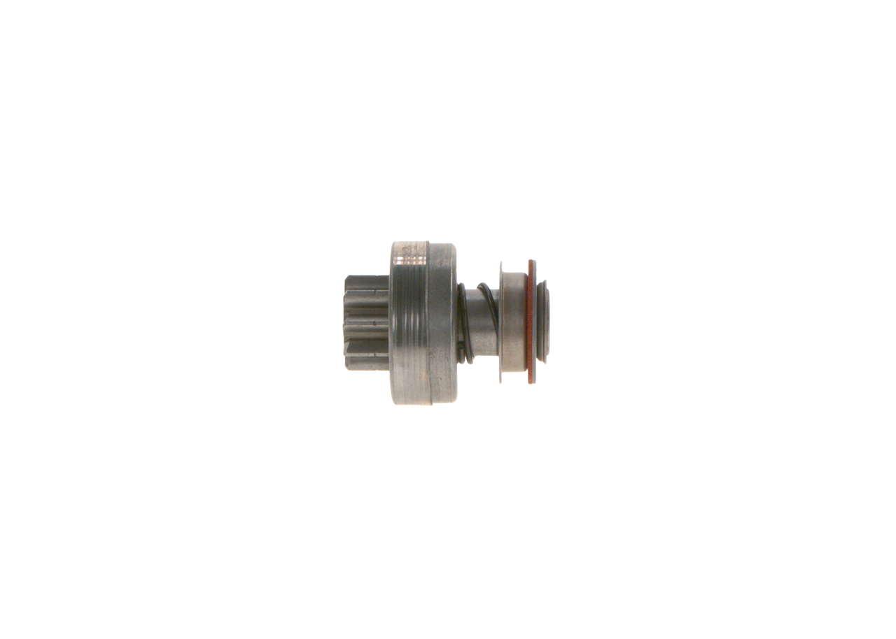 Vrijwielaandrijving, starter (2 006 209 470) van BOSCH Voor IVECO DAILY II Open laadbak/ Chassis 35-10 (12971112, 12971212, 12971312, 12971317, 12976112,... (68 KW / 92 PK / Van 1989)