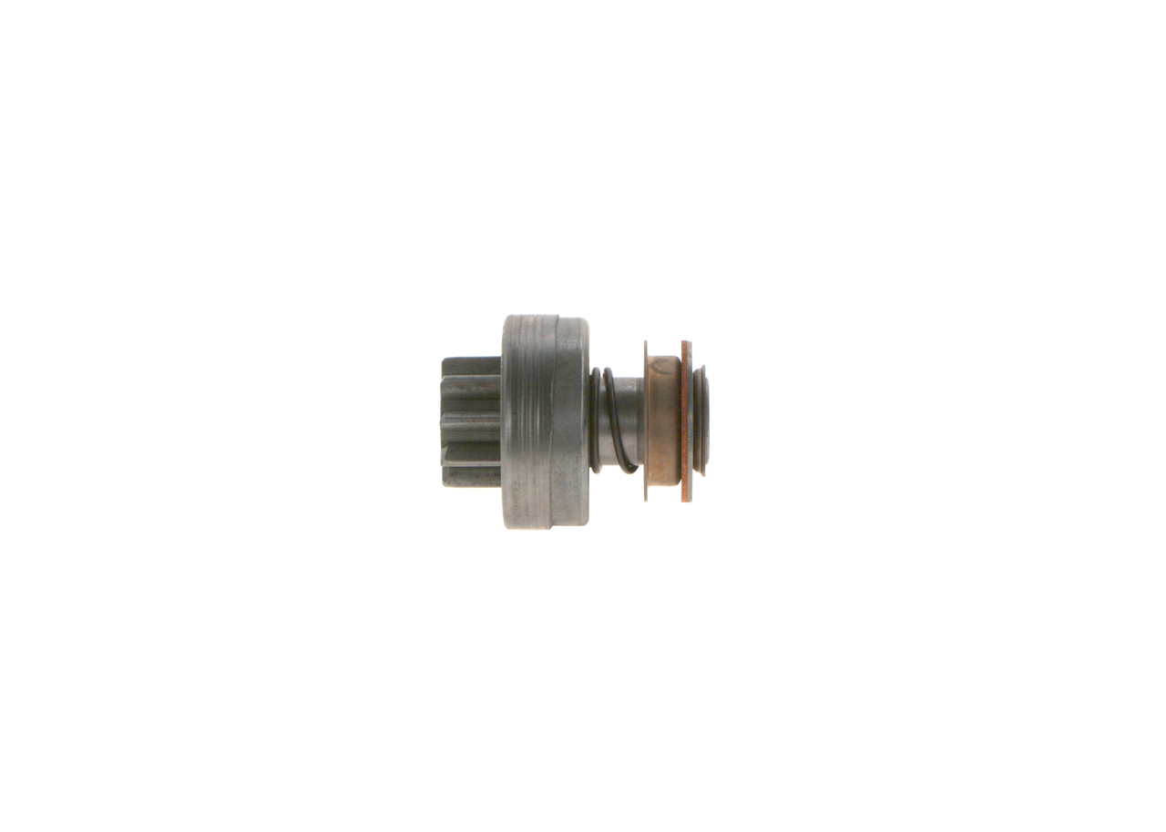 OEM 583545 BOSCH Vapaakytkin, käynnistinmoottori 2 006 209 473 varten FORD, PEUGEOT, CITROЁN