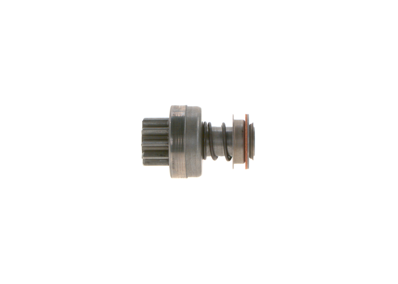 OEM 691918 BOSCH Vapaakytkin, käynnistinmoottori 2 006 209 495 varten DAF