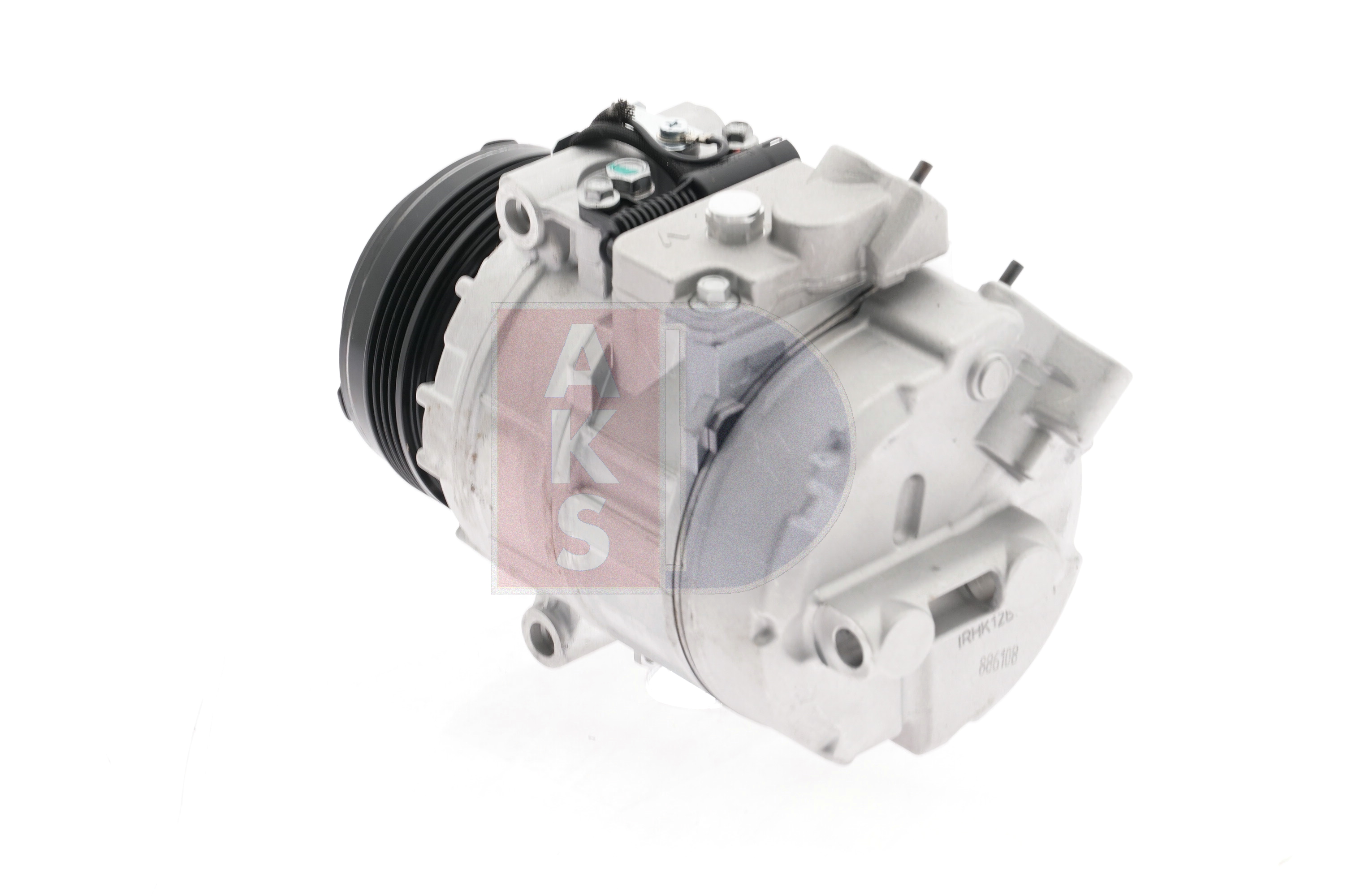 OEM 6917866 AKS DASIS Ilmastoinnin kompressori 851910N varten BMW, VOLVO