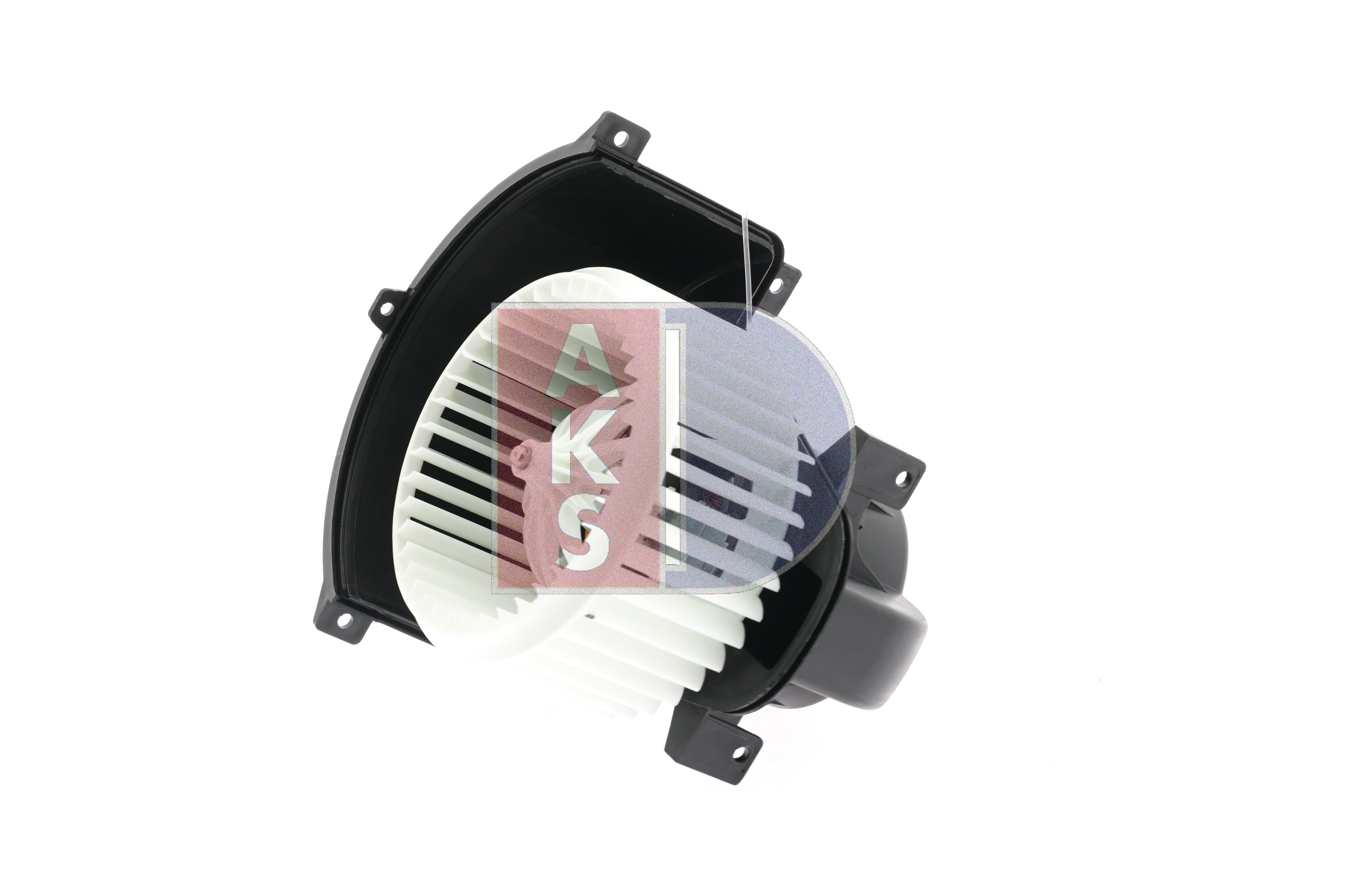 OEM 4L1820021A AKS DASIS  Innenraumgebläse 740936N für VW, AUDI, FORD, SKODA, SEAT