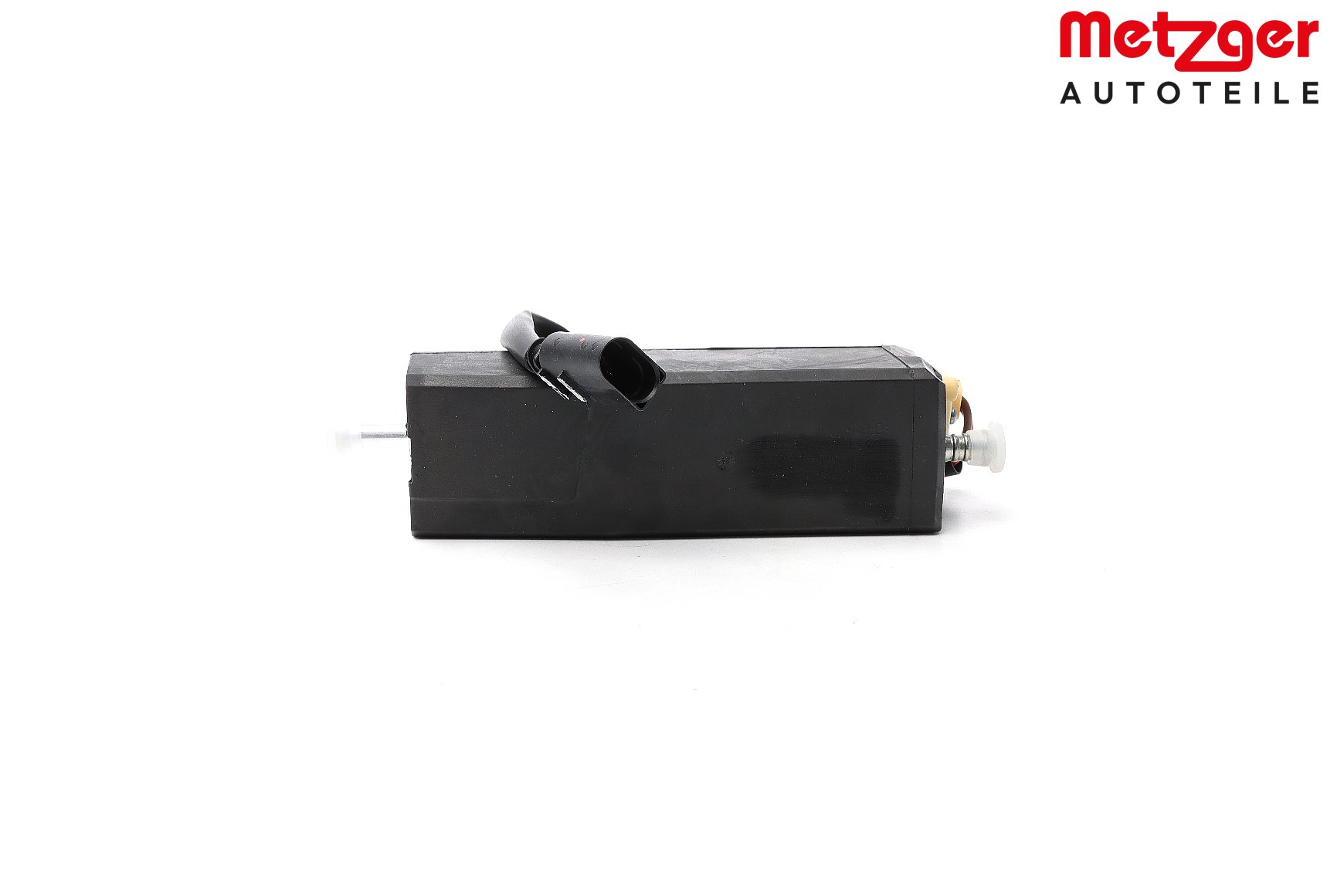 OEM 1K0906089A METZGER Bomba de combustível 2250078 para VW, AUDI, SEAT, SKODA