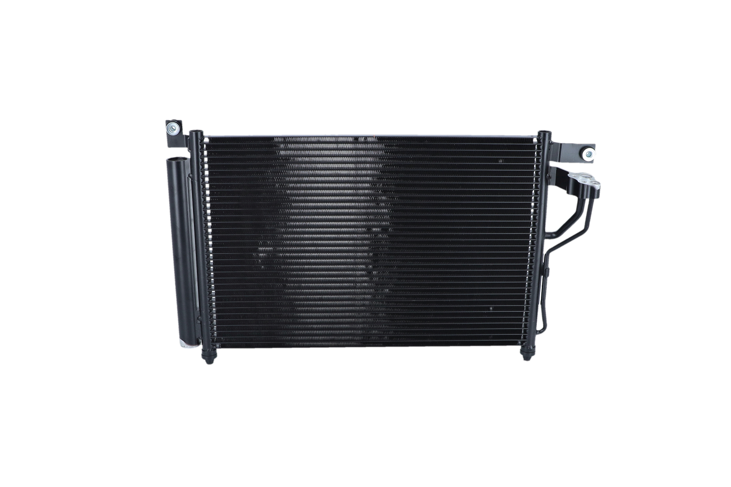 OEM 976061E300 NRF Lauhdutin, ilmastointilaite 35964 varten VOLVO, KIA, HYUNDAI, DODGE