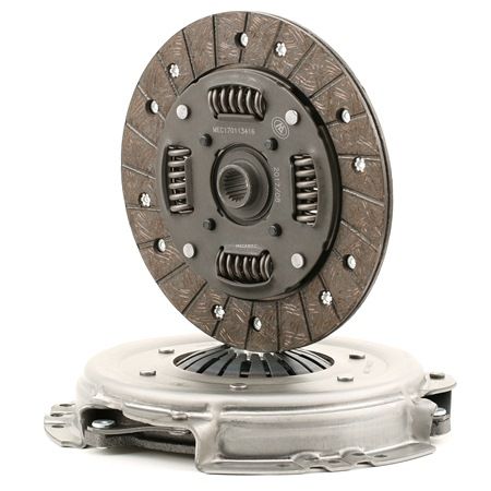 Koppelingsset MK9248