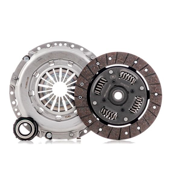 OEM 7625958 MECARM Kit frizione MK9249 per FIAT, ALFA ROMEO, LANCIA, LAND ROVER, AUTOBIANCHI