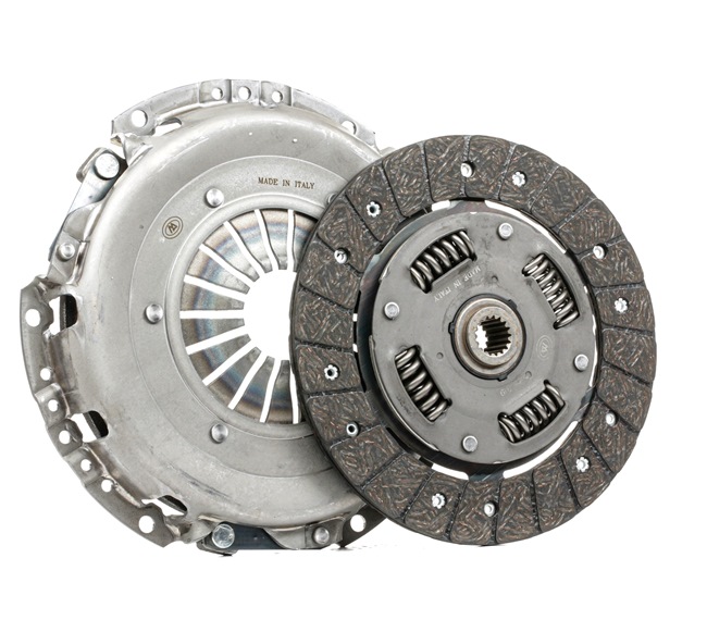 MECARM Kit de embrague (MK9978D) para SMART FORFOUR (454) 1.1 (454.033) (47 KW / 64 CV / de 2005)