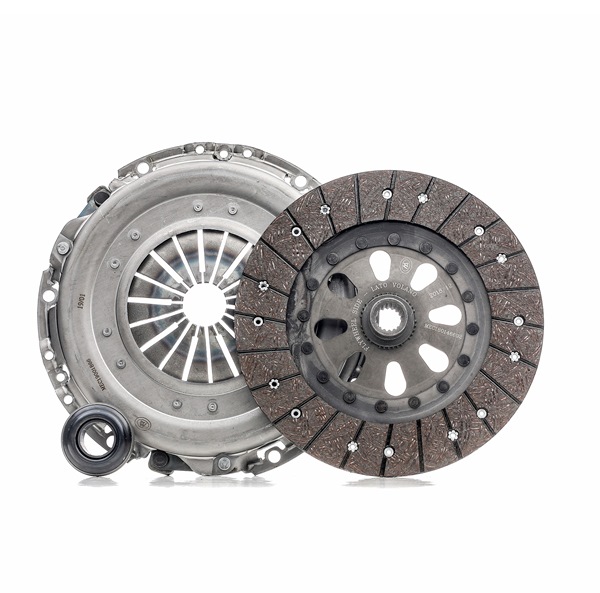 OEM 2051F7 MECARM Kytkinpaketti MK9973 varten PEUGEOT, CITROЁN