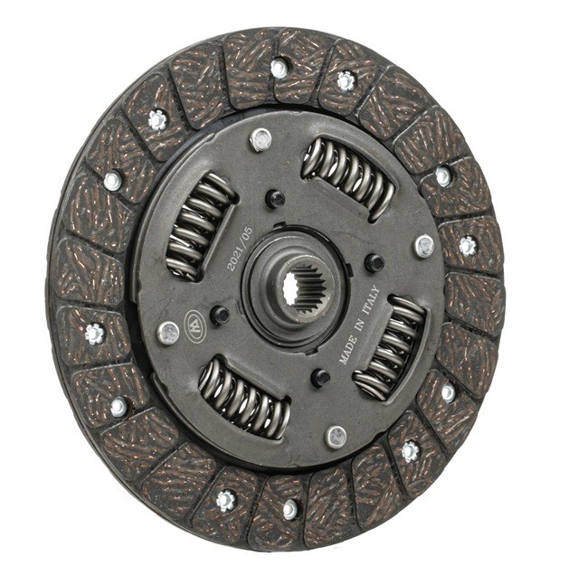 comprar Disco de embrague - MECARM (MD0973)
