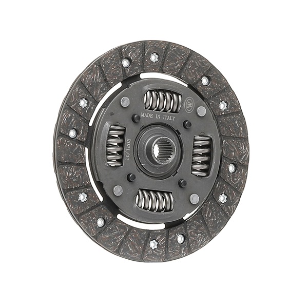 OEM SE127125104B MECARM Kytkinlevy MD0907 varten SEAT